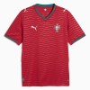 Fodboldtøj Portugal Hjemmebanetrøje VM 2026